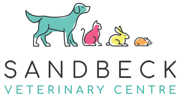 Sandbeck Vets Logo
